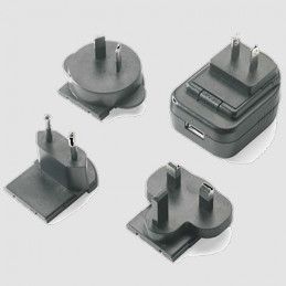Adaptateur secteur