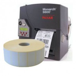 Format 52x35mm pour Monarch...