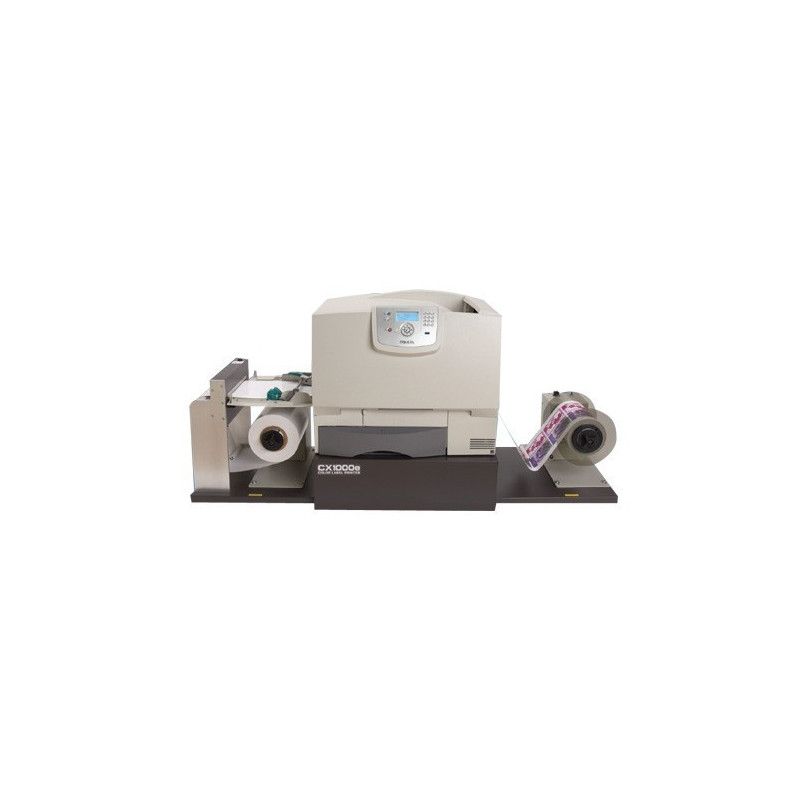 Imprimante laser couleur Primera CX1000e 2400 dpi