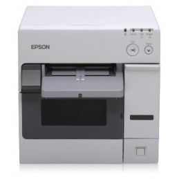EPSON TM-C3400 Imprimante jet d'encre couleur