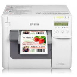 EPSON TM-C3500 Imprimante jet d'encre couleur