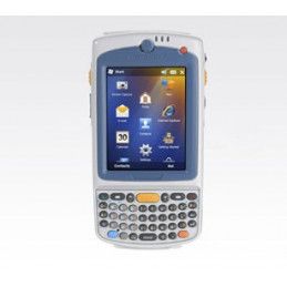 Motorola MC75A0 HC