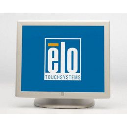 Ecran Elo Touch 1928L