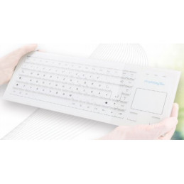 Clavier PrehKeyTec HospiTouch