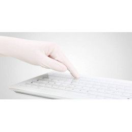 Clavier PrehKeyTec HospiTouch