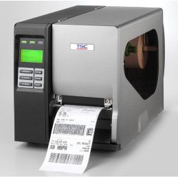 TSC TTP-2410M Series - 203 Dpi