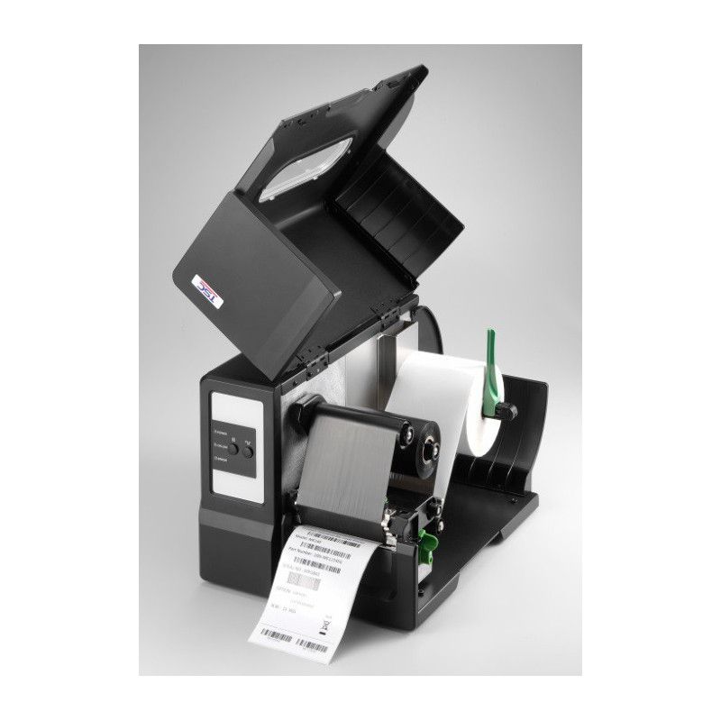 Imprimante semi-industrielle TSC ME240 203 dpi Transfert thermique