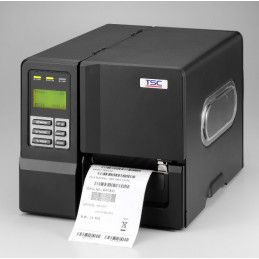 TSC ME340 300 dpi - Transfert thermique