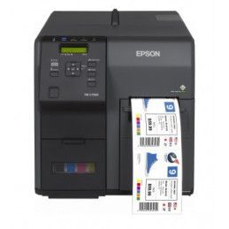 EPSON C7500 Imprimante jet d'encre couleur