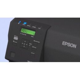 EPSON C7500 Imprimante jet d'encre couleur