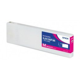 Cartouche Magenta pour Epson C7500G