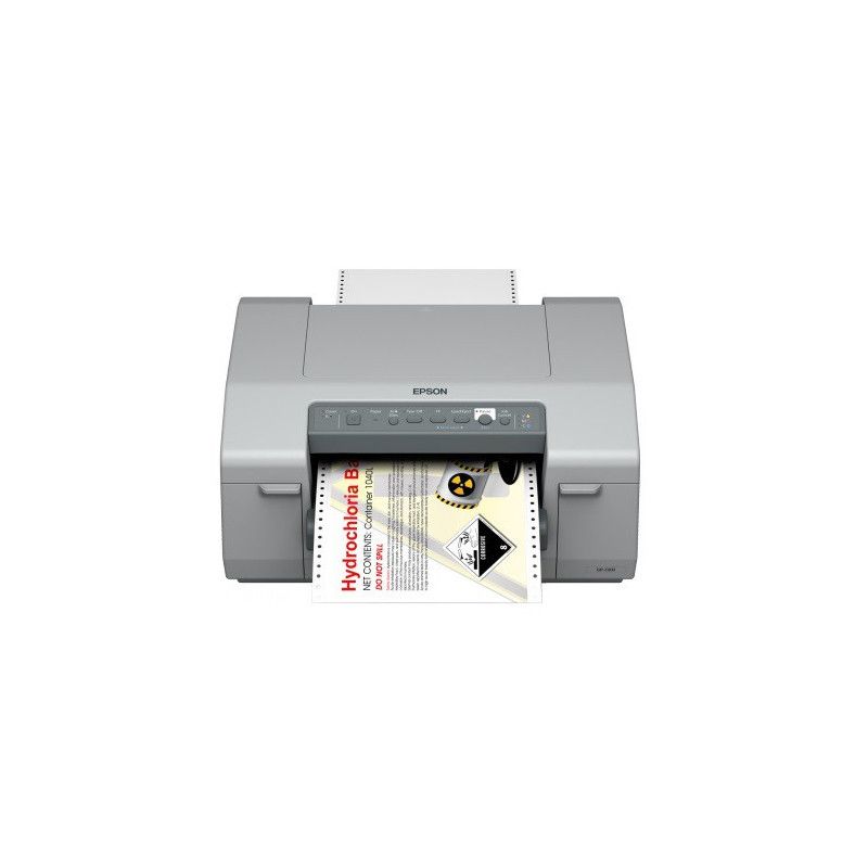 EPSON C831 Imprimante jet d'encre couleur