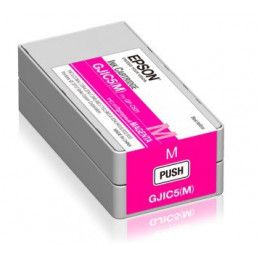 Cartouche Magenta pour Epson ColorWorks C831