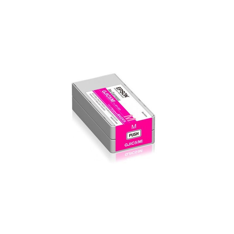 Cartouche Magenta pour Epson ColorWorks C831