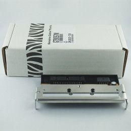 G79057M Tête d'impression pour ZEBRA Z4M+, Z4M et Z4000 300 Dpi avec boite