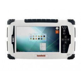 ALGIZ 7 - Tablette PC mobile durci  - classé IP65