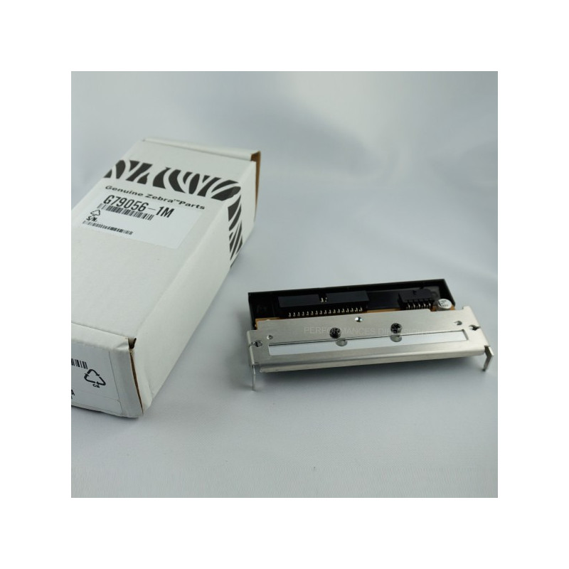 Testina Di Stampa Zebra Z4M 203 Dpi – G79056-1M, Originale Compatibile, Spedizione Veloce Dagli USA