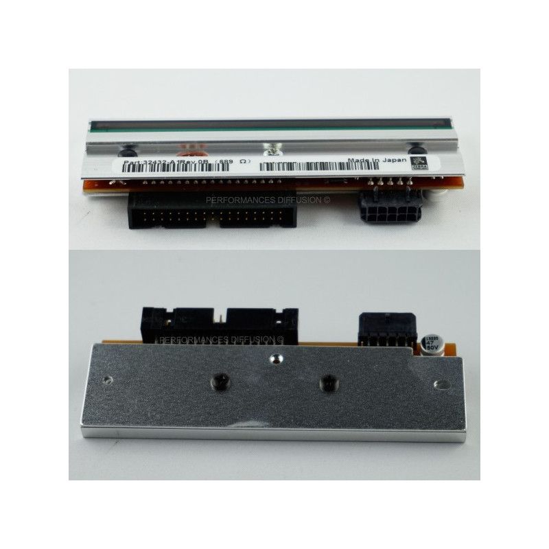 Impresora Térmica De 80 Mm De Ancho, Impresora De Etiquetas De Envío De