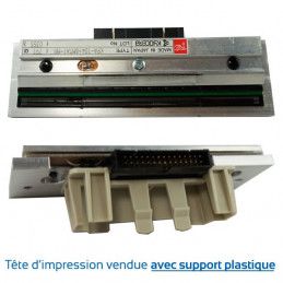 12011101 - Tête d'impression pour MONARCH 9820 9825 9830 9835 9840  Transfert Thermique 200 Dpi