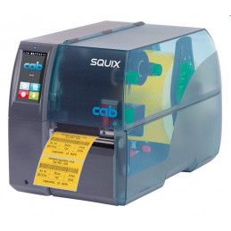 CAB SQUIX 4.3 200 Dpi