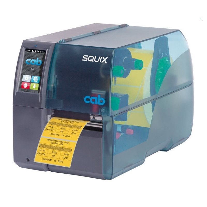 CAB SQUIX 4.3 200 Dpi