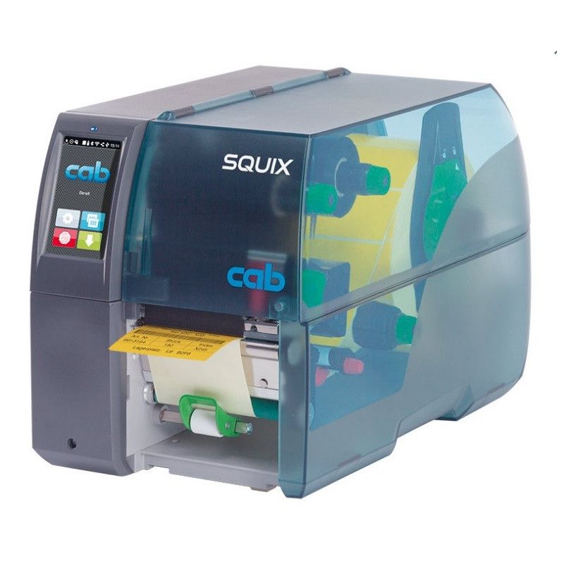 CAB SQUIX 4.3 P 200 Dpi