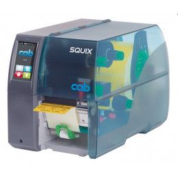 CAB SQUIX 4.3 P 200 Dpi