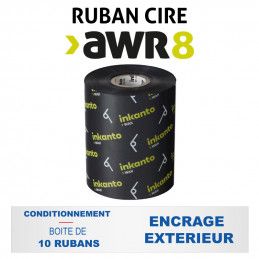 Ruban thermique pour imprimante