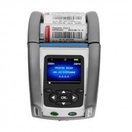 ZEBRA ZQ610 - 620 HC 203...