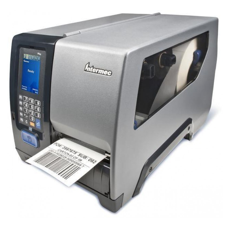 vente Imprimante d`étiquettes Honeywell PC43T transfert thermique USB