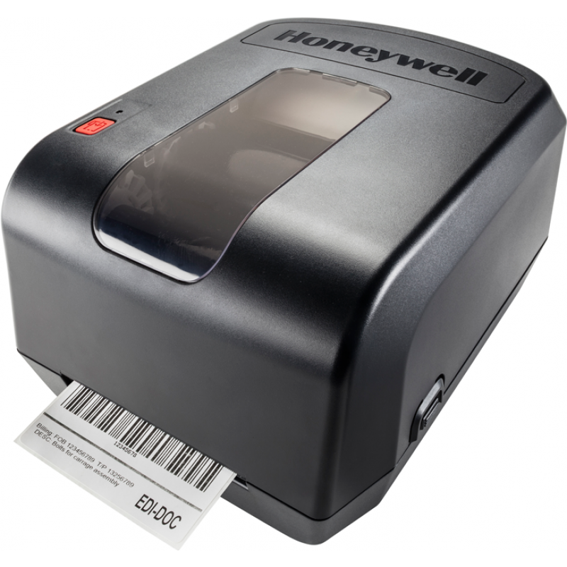 Imprimante d'étiquettes de bureau PC42T 203dpi transfert thermique