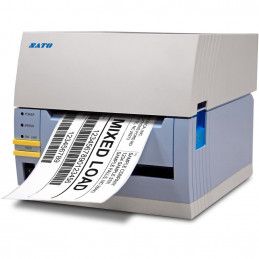 SATO CT408iDT 203 Dpi...