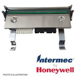 Honeywell PD4500B imprimante pour étiquettes Thermique direct/Transfert  thermique 203 x 203 DPI 200 mm/sec Avec fil - SECOMP France