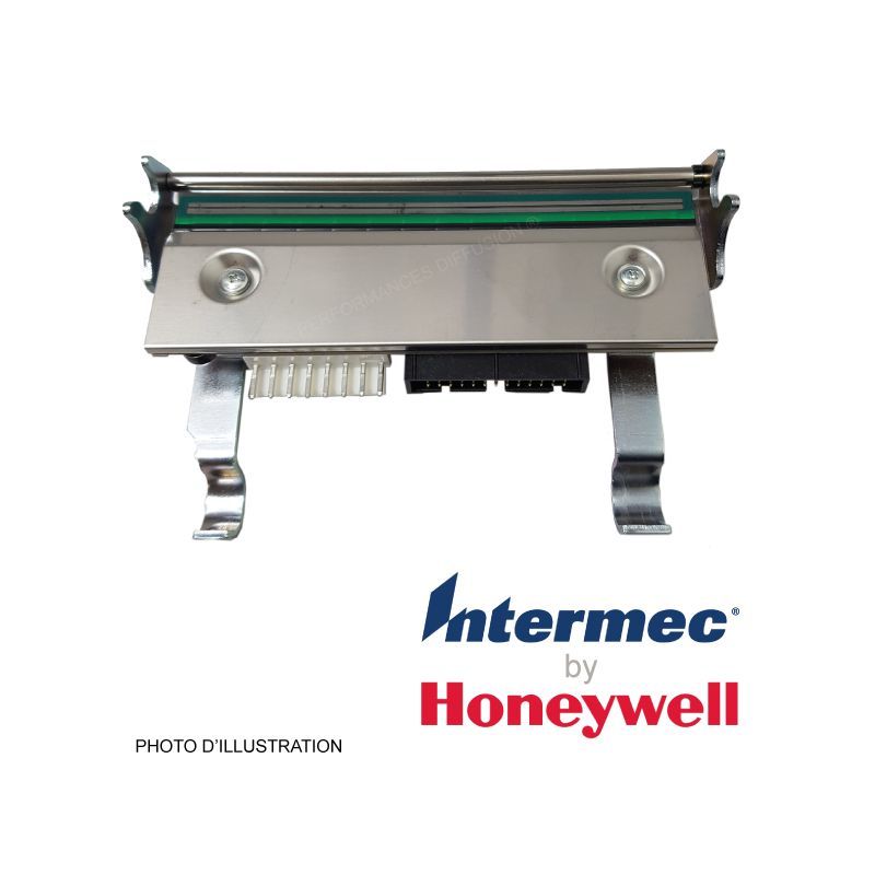 201-031-420 Tête HONEYWELL - INTERMEC PC43D PC43T 200dpi