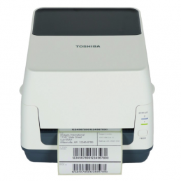 Imprimante TOSHIBA B-FV4T-GS14-QM-R 203dpi