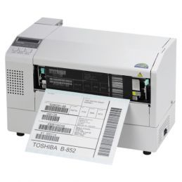 TOSHIBA B-852-R 300Dpi Transfert Thermique