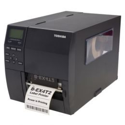 TOSHIBA B-EX4T2 300Dpi Ttransfert Thermique USB ETHERNET