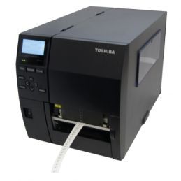 TOSHIBA B-EX4T3 600Dpi Haute Précision Transfert Thermique