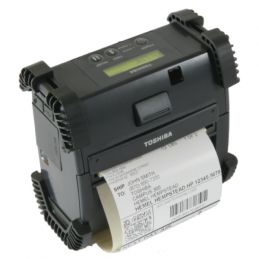 Zebra ZQ220 203 dpi imprimante portable 80mm Thermal Direct