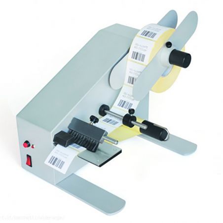Applicateur D'étiquettes TOWA APN-100 - Manuel, Détection Automatique Du Bord - Pour étiquettes Jusqu'à 100x50 Mm