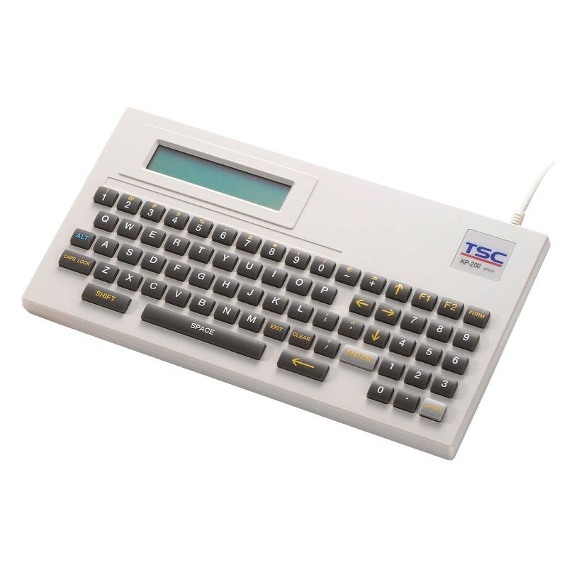 Clavier KP-200 Plus