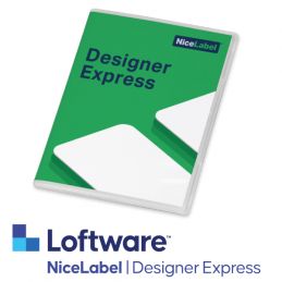 NiceLabel 10 DESIGNER EXPRESS