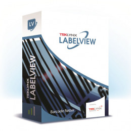 LABELVIEW Professional Edition