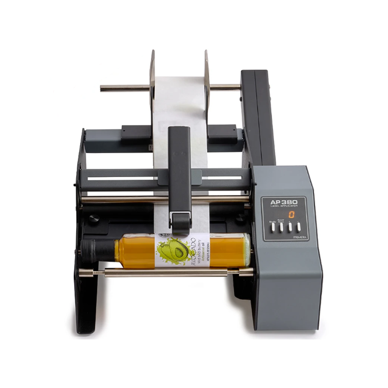 Applicateur D'étiquettes TOWA APN-100 - Manuelle, Pour étiquettes Découpées Jusqu'à 100x50 Mm - 5