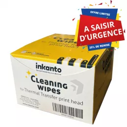 Lingettes Inkanto VA001IO