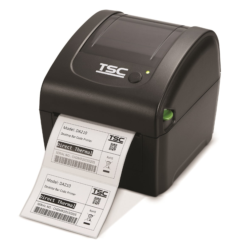 TSC DA220 Ethernet USB TSC DA220 Ethernet USB