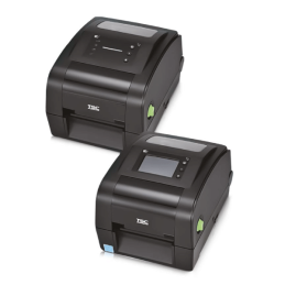 TSC TH240T Transfert Thermique et Thermique Direct