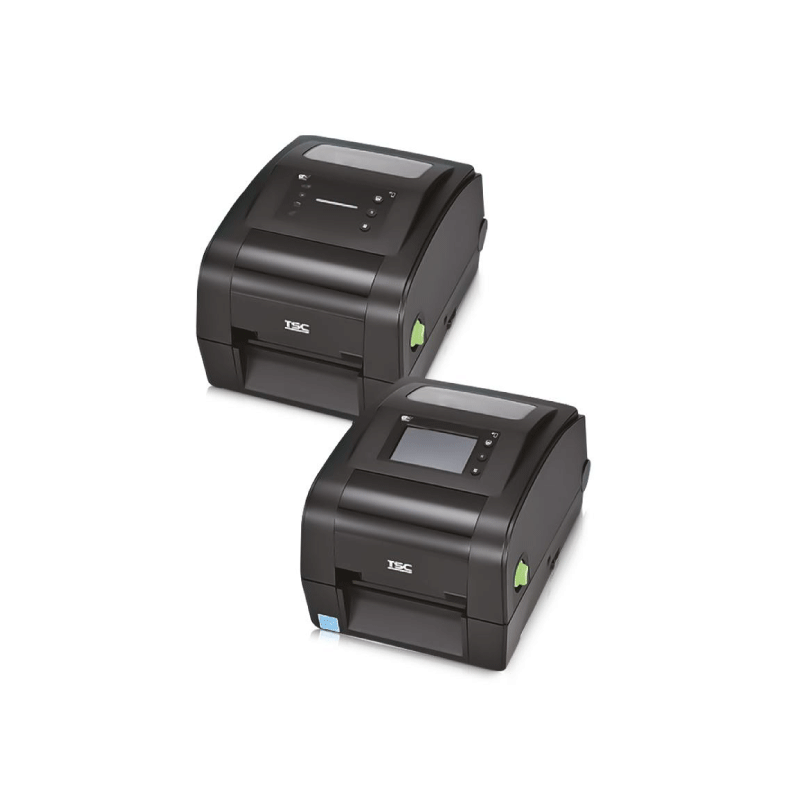 TSC TH340T 300 Transfert Thermique et Thermique Direct TSC TH340T 300 Transfert Thermique et Thermique Direct