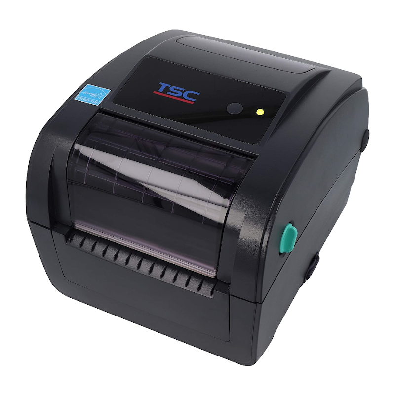 TSC TC300 Ethernet LCD Wi-fi