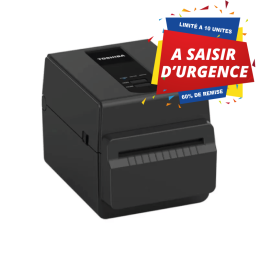 Toshiba Linerless - 18221168957